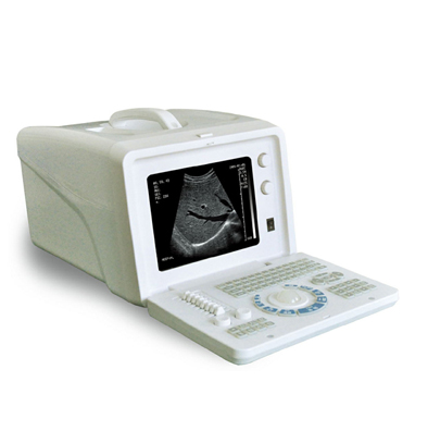 <b>PL-2018CI Portable Ultrasound Scanner</b>