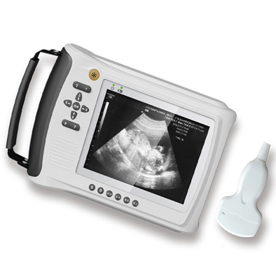<b>PL-3018H Full Digital Handheld Ultrasound Scanner</b>
