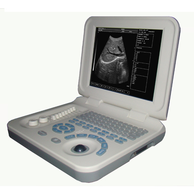 <b>PL-3018VL Veterinary Laptop Ultrasound Scanner</b>