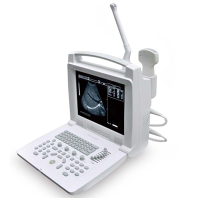 <b>PL-3018VP Veterinary Full Digital Portable Ultrasound Sanner</b>