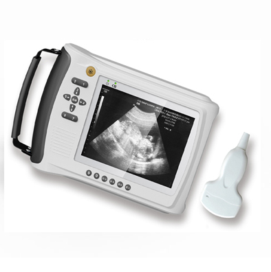 <b>PL-3018V Veterinary Full Digital Handheld Ultrasound Sanner</b>