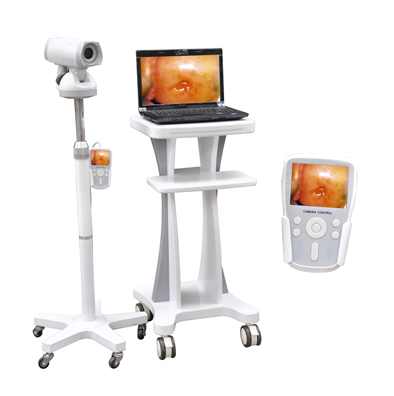 <b>PL-9800A Video Colposcope with Tripod</b>