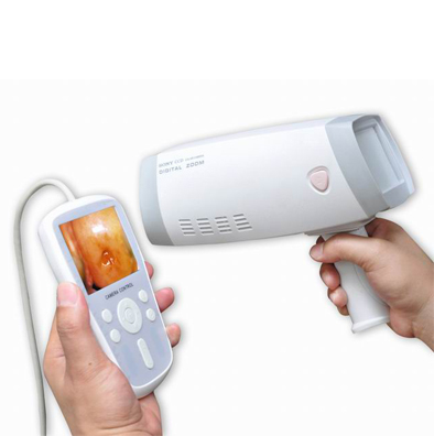 <b>PL-9800B Handheld Video Colposcope</b>